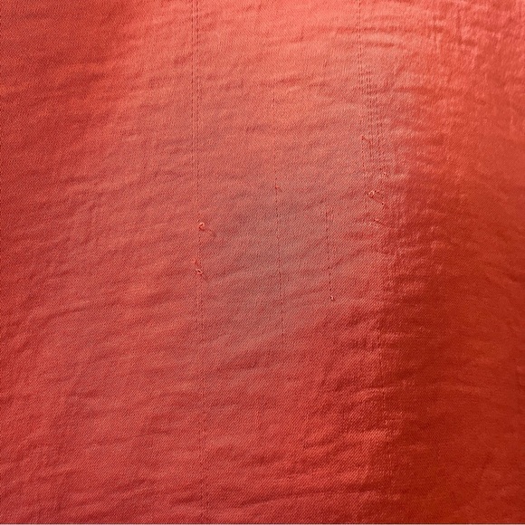 Fabletics Ecosatin Cinnamon Rose Tank Top - Size 2X - Picture 4 of 7